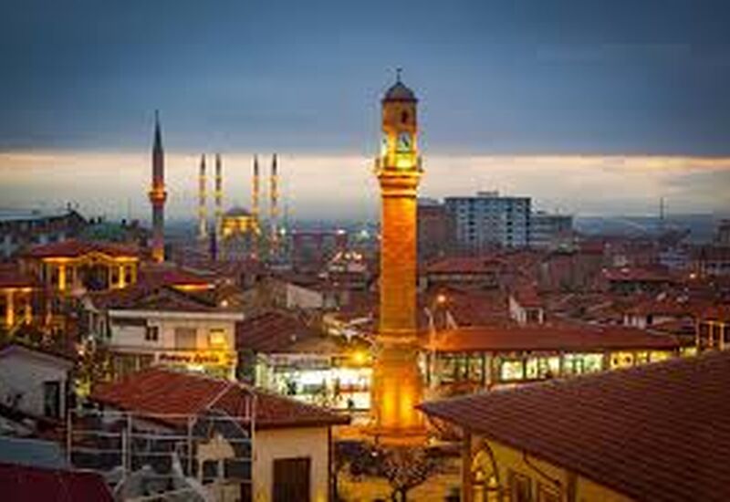 İstanbul Çıkışlı Otobüslü Hititlerden Selçuklara Turu 2 Gece Konaklamalı