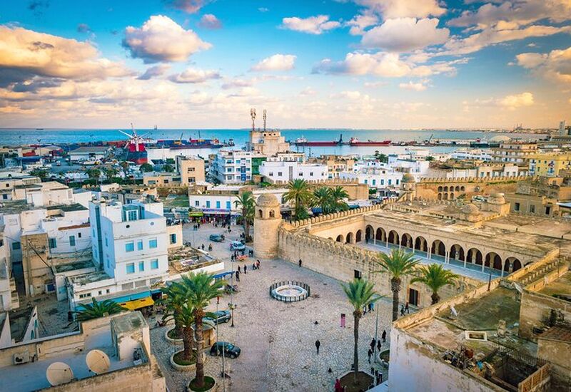 ECO: Tunus Çöl Safarisi Turu Türk Hava Yolları ile 3 Gece 4 Gün