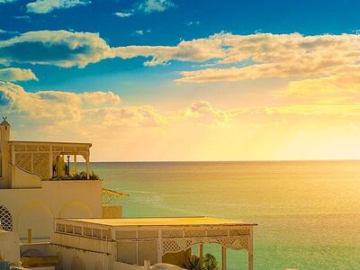 ECO: Tunus Çöl Safarisi Turu Türk Hava Yolları ile 3 Gece 4 Gün