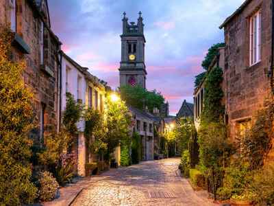 İskoçya İrlanda Turu THY İle 5 Gece 6 Gün