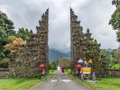 ELEGANT BALİ Türk Hava Yolları ile 5 Gece DPS-DPS