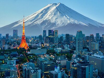 Comfort Japonya Turu Etihad Hava Yolları ile 6 gece Ekstra Turlar ve Çay Seremonisi Dahil