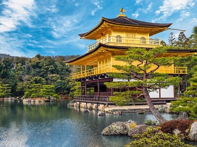 Comfort Japonya Turu Etihad Hava Yolları ile 6 gece Ekstra Turlar ve Çay Seremonisi Dahil