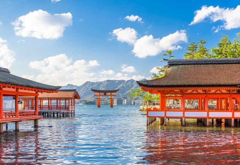 Comfort Japonya Turu Etihad Hava Yolları ile 6 gece Ekstra Turlar ve Çay Seremonisi Dahil