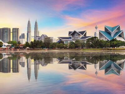 ÇİN & JAPONYA & MALEZYA TURU   Türkmenistan Havayolları ile 13 gece 14 gün