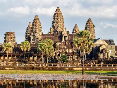 ÇİN & JAPONYA & MALEZYA TURU   Türkmenistan Havayolları ile 13 gece 14 gün