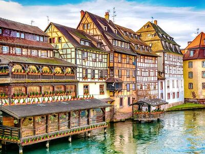 ALPLERİN GÖLGESİNDE 5 ÜLKE TURU PC 2025 (ZRH-ZRH)