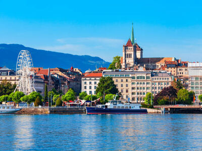 ALPLERİN GÖLGESİNDE 6 ÜLKE 2025 FHY (BGY-BGY) YILBAŞI ÖZEL