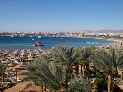 PROMO Baştanbaşa Mısır Turu Hurgada Kahire Sharm Ajet Havayolları ile 7 Gece 8 Gün 2026