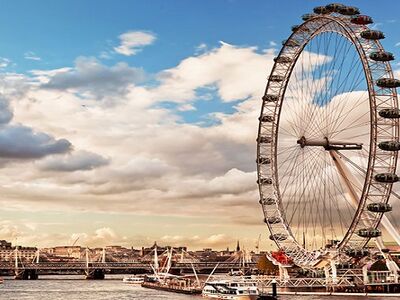 PROMO BÜYÜK BRİTANYA TURU THY İLE 7 GECE 8 GÜN