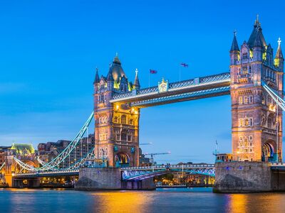 PROMO BÜYÜK BRİTANYA TURU THY İLE 7 GECE 8 GÜN