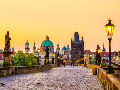 Otobüslü Orta Avrupa Masalı Turu (Tüm Çevre Gezileri ve Ekstra Turlar Dahil) İzmir & Manisa & Balıkesir & Çanakkale Çıkışlı