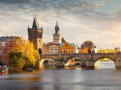 Otobüslü Orta Avrupa Masalı Turu (Tüm Çevre Gezileri ve Ekstra Turlar Dahil) İzmir & Manisa & Balıkesir & Çanakkale Çıkışlı