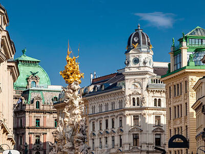 Otobüslü Orta Avrupa Masalı Turu (Tüm Çevre Gezileri ve Ekstra Turlar Dahil) İzmir & Manisa & Balıkesir & Çanakkale Çıkışlı