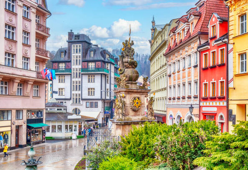 Otobüslü Orta Avrupa Masalı Turu (Tüm Çevre Gezileri ve Ekstra Turlar Dahil) İzmir & Manisa & Balıkesir & Çanakkale Çıkışlı