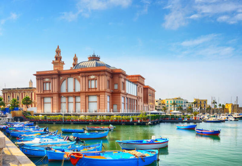 GÜNEY İTALYA TK 2025 (BRI-NAP)