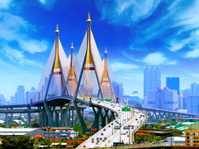 TAYLAND – BANGKOK & PHUKET & PATTAYA Türkmenistan Havayolları ile 7 Gece 9 Gün