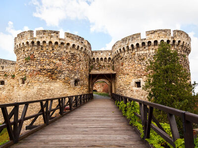 PROMOSYON OTOBÜSLÜ  BÜYÜK İTALYA 7 Gece 9 Gün 