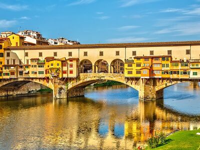 PROMOSYON OTOBÜSLÜ  BÜYÜK İTALYA 7 Gece 9 Gün 