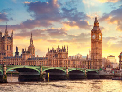 MEGA PROMOSYON BAŞTANBAŞA BÜYÜK BRİTANYA TURU PGS İLE 7 Gece 8 Gün - 2026