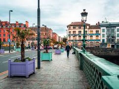 BAŞTANBAŞA BÜYÜK BRİTANYA THY İLE 7 GECE 8 GÜN 2026