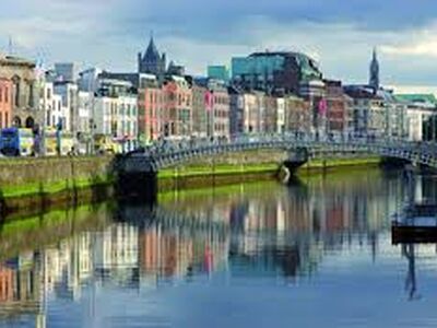 BAŞTANBAŞA BÜYÜK BRİTANYA THY İLE 7 GECE 8 GÜN 2026