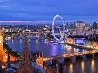 BAŞTANBAŞA BÜYÜK BRİTANYA THY İLE 7 GECE 8 GÜN 2026