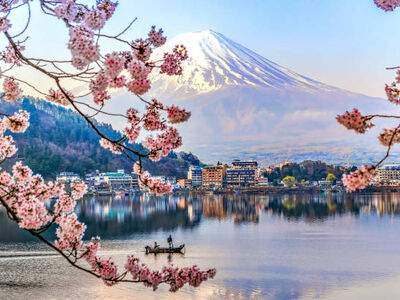 JAPONYA’NIN GİZLİ HAZİNELERİ 2025 -2026 Türk Hava Yolları ile 9 Gece 10 Gün