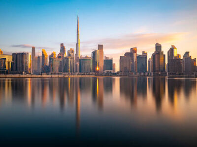 ADANA ÇIKIŞLI ARA TATİL ÖZEL FIRSAT DUBAİ TURU -  Dubai Şehir Turu ve Abra Geçişi Dahil - THY İle 4 Gece 5 Gün 