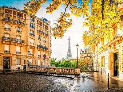 BENELÜX & PARİS & ALSACE  SERÜVENİ Pegasus Havayolları ile 6 Gece AMS-BSL