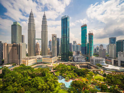 MALEZYA – TAYLAND – SİNGAPUR – ENDONEZYA / BALI Türk Hava Yolları ile 7 Gece 9 Gün 