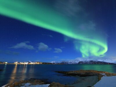 COSTA DIADEMA İLE NORVEÇ FİYORDLARI Türk Hava Yolları ile 7 Gece (HAM-HAM)