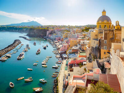 Büyük İtalya Turu Ajet Havayolları İle 5 Gece 6 Gün (Roma-Bergamo) 2026