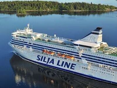 İSKANDİNAVYA ve FİYORDLAR TURU Pegasus Havayolları ile 7 Gece (CPH-HEL)