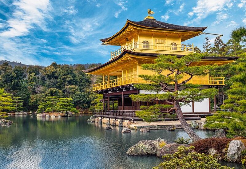 MAVİ JAPONYA OKINAWA’DAN TOKYO’YA Türk Havayolları ile 7 Gece 9 Gün (KIX-NRT)