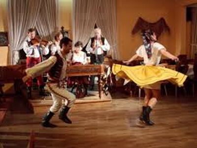 SÜPER PROMOSYON ORTA AVRUPA TURU 7 GECE 8 GÜN Bratislava Gidiş 2026