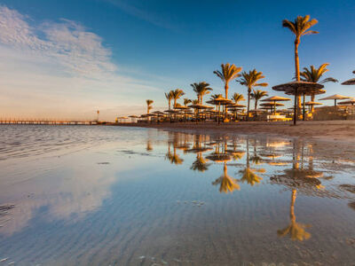 Sharm el Sheikh Turu –  Her Şey Dahil Konaklama – Vizesiz - 4 Gece/ 5Gün