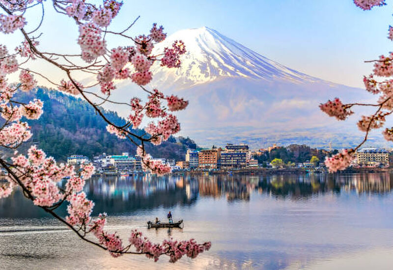 ASYA’NIN ÜÇ BÜYÜK EFSANESİ  G.KORE - JAPONYA – ÇİN TURU Türk Hava Yolları İle 11 Gece 14 Gün 