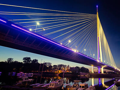 BELGRAD TURU Pegasus Hava Yolları İle 3 Gece 4 Gün