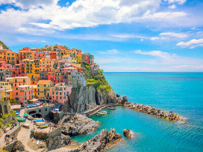 ESPRESSO İTALYA 2026 YAZ (FCO-BLQ)