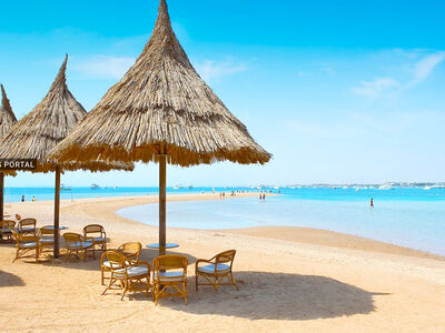 Mega Promosyon Mısır Şaheserleri Turu 5 Gece 6 Gün Hurghada Gidiş 2026