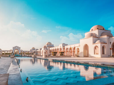 Mega Promosyon Mısır Şaheserleri Turu 5 Gece 6 Gün Hurghada Gidiş 2026