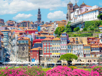 MEGA PORTEKİZ & ENDÜLÜS & İSPANYA Pegasus Hava Yolları İle 7 Gece 8 Gün (Sabah Madrid Gidiş – Akşam Barcelona Dönüş) 2026