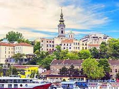 Kosovalı Baştanbaşa Balkanlar Kurban Bayramı Özel THY ile Ekstra Turlar, Akşam Yemekleri Dahil PRN-BEG