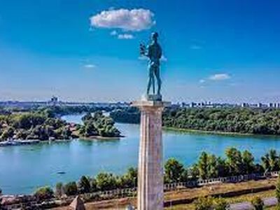 Kosovalı Baştanbaşa Balkanlar Kurban Bayramı Özel THY ile Ekstra Turlar, Akşam Yemekleri Dahil PRN-BEG