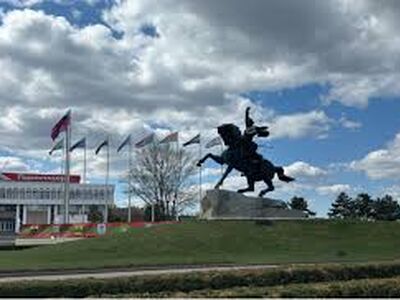 SAKLI ÜLKELERİN İZİNDE, EŞSİZ MOLDOVA TURU Hisky Hava Yolları İle 3 Gece 4 Gün 