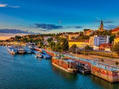 Kosovalı Büyük Balkanlar Turu AJet ile Extra Turlar ve Akşam Yemekleri Dahil SJJ-SKP