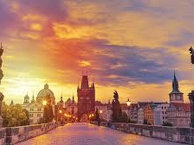 BÜYÜK ORTA AVRUPA & ALMANYA PC 7 GECE (GRZ-GRZ)