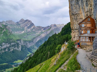 İTALYA & FRANSA & İSVİÇRE & ALMANYA 7 gece Freebird Havayolları ile (BLQ-BLQ) - Yılbaşı Özel