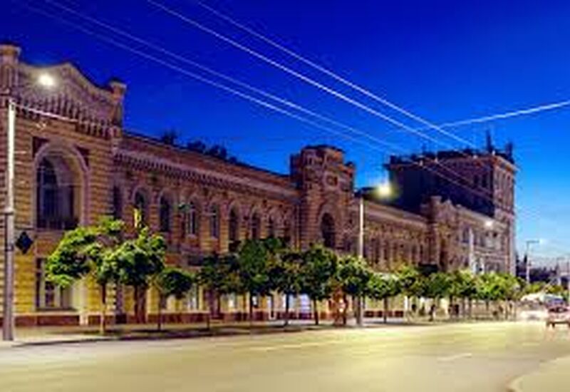 SAKLI ÜLKELERİN İZİNDE, EŞSİZ MOLDOVA Vizesiz Noel Pazarları Turu Hisky Hava Yolları İle 3 Gece 4 Gün